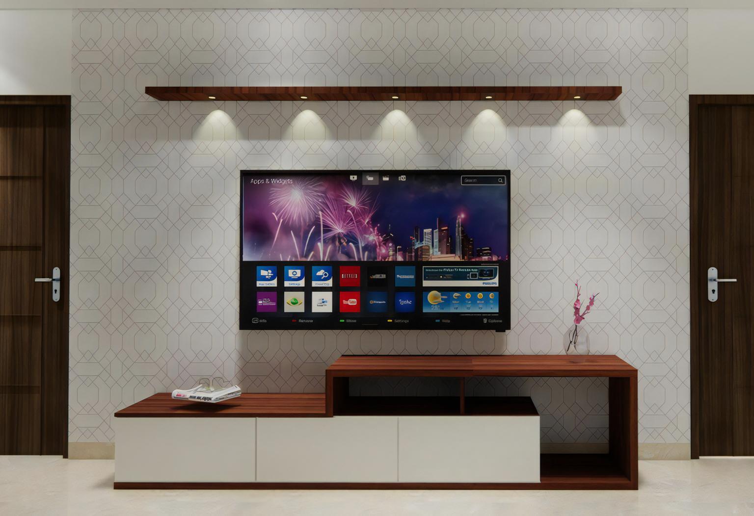 TV unit